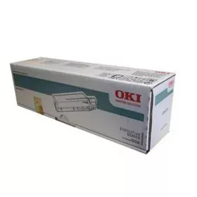 Original Toner OKI 45807116 Schwarz von OKI, Toner und Druckertinte - Ref: M0516022, Preis: 116,91 €, Rabatt: %