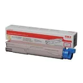 Toner OKI 45862815 Magenta de OKI, Toners et encre pour imprimante - Réf : M0516024, Prix : 198,28 €, Remise : %