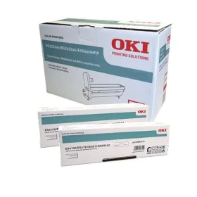 Printer drum OKI ES8433 Cyan by OKI, Drum Kits - Ref: M0516043, Price: 187,34 €, Discount: %