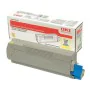 Original Toner OKI 46471101 Yellow by OKI, Printer toners and inks - Ref: M0516053, Price: 322,40 €, Discount: %