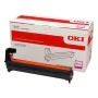 Printer drum OKI 46484106 Black Magenta by OKI, Printer toners and inks - Ref: M0516062, Price: 64,34 €, Discount: %