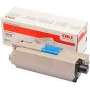 Laser Printer OKI 46508712 Black by OKI, Printer toners and inks - Ref: M0516116, Price: 92,40 €, Discount: %