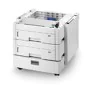 Printer Input Tray OKI MC860 by OKI, Trays - Ref: M0516200, Price: 785,54 €, Discount: %