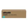 Toner Olivetti TN613C Cyan de Olivetti, Toners et encre pour imprimante - Réf : M0516280, Prix : 179,69 €, Remise : %