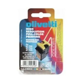 Original Ink Cartridge Olivetti JP 790/792/795/ Black by Olivetti, Printer toners and inks - Ref: M0516316, Price: 59,87 €, D...