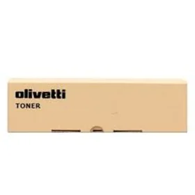 Toner Olivetti MF254 304 364 Cyan by Olivetti, Printer toners and inks - Ref: M0516462, Price: 137,93 €, Discount: %