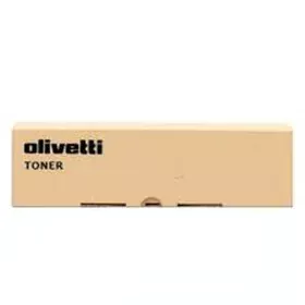 Toner Olivetti MF254 304 364 Cyan de Olivetti, Toners et encre pour imprimante - Réf : M0516462, Prix : 137,93 €, Remise : %