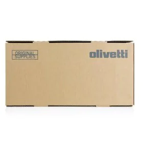 Toner Olivetti MF3301 3801 Magenta de Olivetti, Toners et encre pour imprimante - Réf : M0516473, Prix : 62,93 €, Remise : %