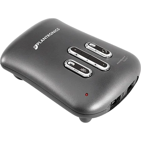 Amplificador Plantronics DM15 Negro de Plantronics, Auriculares y accesorios - Ref: M0516784, Precio: 170,76 €, Descuento: %