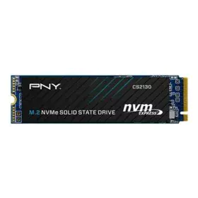 Disque dur PNY M280CS2130-2TB-RB 2 TB M.2 SSD 2 TB SSD de PNY, Disques durs solides - Réf : M0516805, Prix : 357,45 €, Remise...