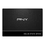 Disco Duro PNY SOLID STATE DRIVE7CS900-480-PB 2,5" SATA3 480 GB SSD de PNY, Discos duros sólidos - Ref: M0516811, Precio: 55,...