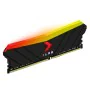 Mémoire RAM PNY MD16GD4320016XRGB 16 GB DDR4 3200 Mhz CL16 16 GB DDR4 3200 MHz CL16 DIMM de PNY, Mémoire principale - Réf : M...