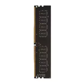 Mémoire RAM PNY MD4GSD42666 4 GB DDR4 2666 MHz CL19 40 g 4 GB DDR4 2666 MHz CL19 de PNY, Mémoire principale - Réf : M0516815,...