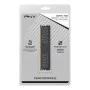 RAM Memory PNY MD4GSD42666 4 GB DDR4 2666 MHz CL19 40 g 4 GB DDR4 2666 MHz CL19 by PNY, RAM - Ref: M0516815, Price: 28,24 €, ...