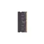 Mémoire RAM PNY MN16GSD42666 16 GB DDR4 2666 Mhz CL19 16 GB DDR4 2666 MHz CL19 SODIMM de PNY, Mémoire principale - Réf : M051...