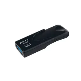 Memória USB PNY FD512ATT431KK-EF Preto 512 GB (1 Unidade) de PNY, Memórias USB - Ref: M0516821, Preço: 38,57 €, Desconto: %