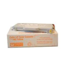 Toner Ricoh CL-1000 Jaune de Ricoh, Toners et encre pour imprimante - Réf : M0517007, Prix : 192,72 €, Remise : %