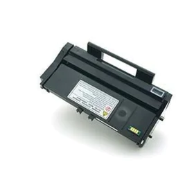 Toner Ricoh 407166 (4 pcs) Noir de Ricoh, Toners et encre pour imprimante - Réf : M0517010, Prix : 73,74 €, Remise : %