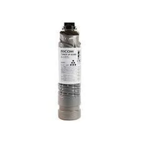 Toner Ricoh 821201 Black by Ricoh, Printer toners and inks - Ref: M0517027, Price: 79,15 €, Discount: %