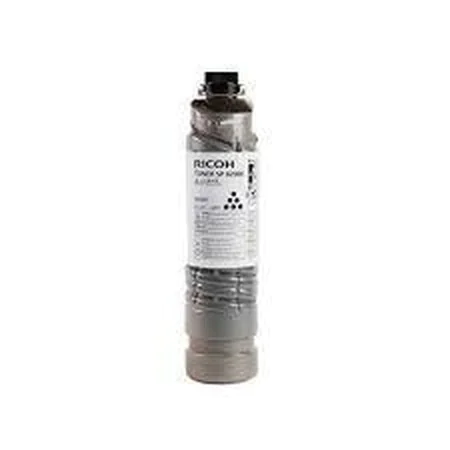 Toner Ricoh 821201 Schwarz von Ricoh, Toner und Druckertinte - Ref: M0517027, Preis: 77,98 €, Rabatt: %