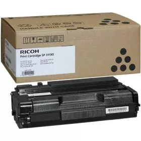 Toner Ricoh 821242 Nero di Ricoh, Toner e inchiostro per stampante - Rif: M0517028, Prezzo: 185,78 €, Sconto: %