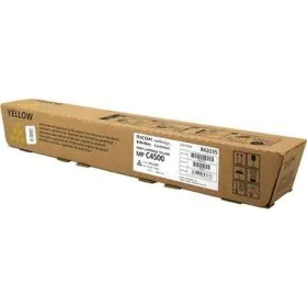 Toner Ricoh 842035 Gelb von Ricoh, Toner und Druckertinte - Ref: M0517054, Preis: 140,61 €, Rabatt: %