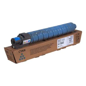 Toner original Ricoh MPC4500E Cyan de Ricoh, Toners et encre pour imprimante - Réf : M0517056, Prix : 145,02 €, Remise : %