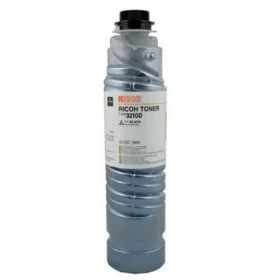 Toner Ricoh 888182 Noir de Ricoh, Toners et encre pour imprimante - Réf : M0517062, Prix : 74,61 €, Remise : %