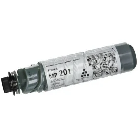 Original Toner Ricoh 888261 Schwarz von Ricoh, Toner und Druckertinte - Ref: M0517069, Preis: 28,02 €, Rabatt: %