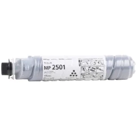 Original Toner Ricoh 842341 Black by Ricoh, Printer toners and inks - Ref: M0517071, Price: 39,86 €, Discount: %