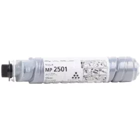 Original Toner Ricoh 842341 Schwarz von Ricoh, Toner und Druckertinte - Ref: M0517071, Preis: 39,86 €, Rabatt: %