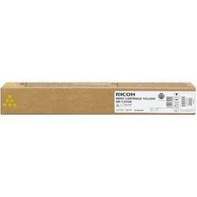 Original Toner Ricoh 842058 Yellow by Ricoh, Printer toners and inks - Ref: M0517078, Price: 104,80 €, Discount: %