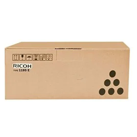 Original Toner Ricoh 431147 Schwarz von Ricoh, Toner und Druckertinte - Ref: M0517151, Preis: 112,53 €, Rabatt: %