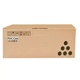 Original Toner Ricoh 431147 Schwarz von Ricoh, Toner und Druckertinte - Ref: M0517151, Preis: 110,90 €, Rabatt: %