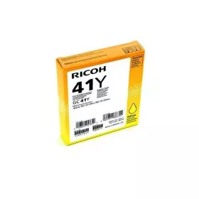 Cartucho de Tinta Original Ricoh 405764 Amarillo de Ricoh, Tóners y tinta de impresora - Ref: M0517188, Precio: 38,68 €, Desc...