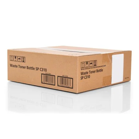 Toner Ricoh Noir Multicouleur de Ricoh, Toners et encre pour imprimante - Réf : M0517308, Prix : 29,65 €, Remise : %