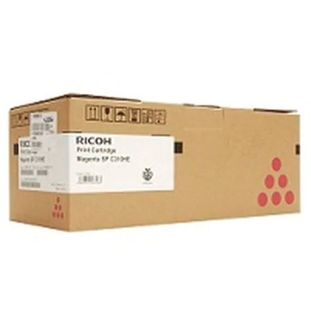 Tóner Ricoh SP C730 Magenta de Ricoh, Toners e tinta de impressora - Ref: M0517333, Preço: 147,54 €, Desconto: %