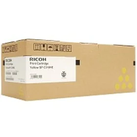 Toner Ricoh SP C730 Yellow by Ricoh, Printer toners and inks - Ref: M0517334, Price: 133,64 €, Discount: %