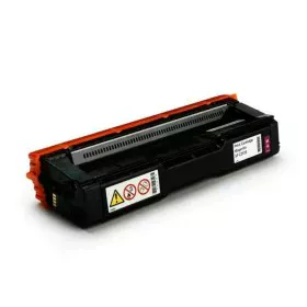 Tóner Ricoh 407545 Preto Magenta de Ricoh, Toners e tinta de impressora - Ref: M0517356, Preço: 94,91 €, Desconto: %