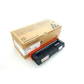 Toner Ricoh 407638 Noir de Ricoh, Toners et encre pour imprimante - Réf : M0517362, Prix : 87,82 €, Remise : %