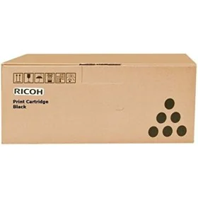 Toner Originale Ricoh 407716 Nero di Ricoh, Toner e inchiostro per stampante - Rif: M0517371, Prezzo: 117,22 €, Sconto: %