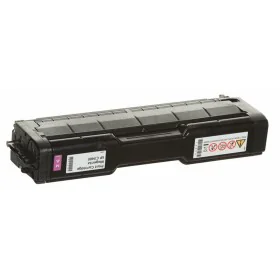 Toner Ricoh SP C340E 5k Nero Magenta di Ricoh, Toner e inchiostro per stampante - Rif: M0517378, Prezzo: 172,72 €, Sconto: %