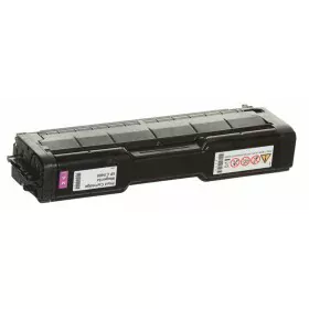 Tóner Ricoh SP C340E 5k Negro Magenta de Ricoh, Tóners y tinta de impresora - Ref: M0517378, Precio: 172,72 €, Descuento: %