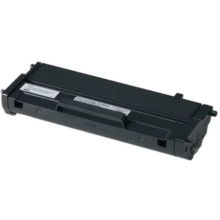 Toner original Ricoh 408010 Noir (1 Unité) de Ricoh, Toners et encre pour imprimante - Réf : M0517381, Prix : 73,60 €, Remise...