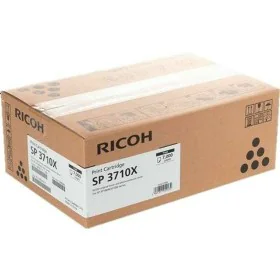 Toner Ricoh 408285 Noir de Ricoh, Toners et encre pour imprimante - Réf : M0517415, Prix : 123,15 €, Remise : %