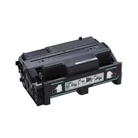 Toner Ricoh Schwarz von Ricoh, Toner und Druckertinte - Ref: M0517468, Preis: 209,22 €, Rabatt: %