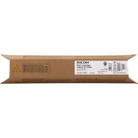 Toner Ricoh 821282 Gelb von Ricoh, Toner und Druckertinte - Ref: M0517477, Preis: 299,17 €, Rabatt: %