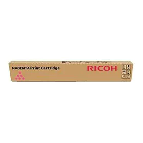 Original Toner Ricoh 841927 Magenta by Ricoh, Printer toners and inks - Ref: M0517502, Price: 131,33 €, Discount: %