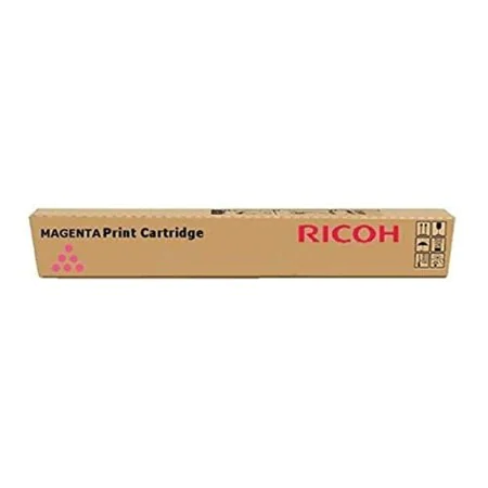 Toner Originale Ricoh 841927 Magenta di Ricoh, Toner e inchiostro per stampante - Rif: M0517502, Prezzo: 129,42 €, Sconto: %