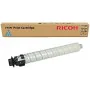 Tóner Original Ricoh 841928 Negro Cian de Ricoh, Tóners y tinta de impresora - Ref: M0517503, Precio: 144,60 €, Descuento: %